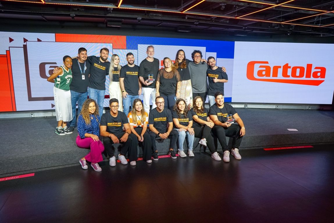 Equipe Cartola na arena gex PH @ariel_gil-126